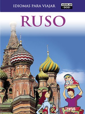 cover image of Ruso